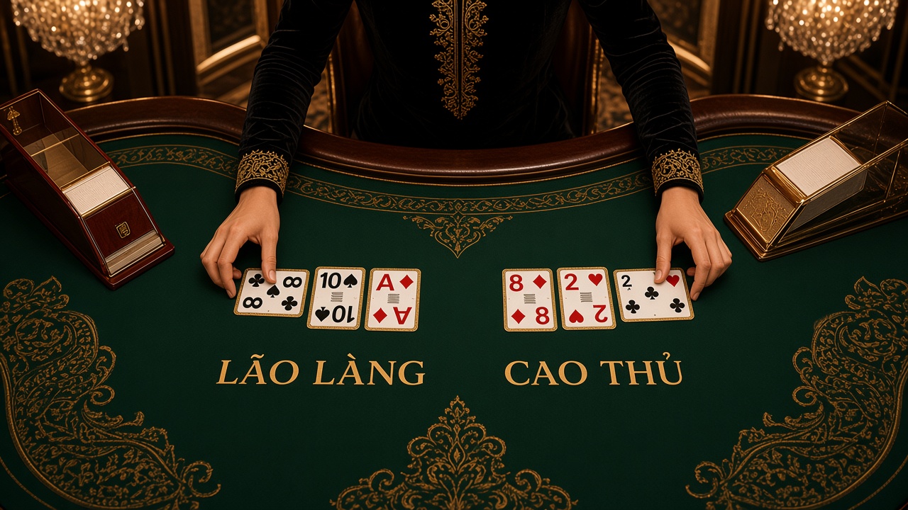 Hướng Dẫn Chi Tiết Chơi Live Casino MG Live Trên Sunwin Từ Chuyên Gia 3 Áp dụng mẹo nhỏ giành chiến thắng từ cao thủ lão làng