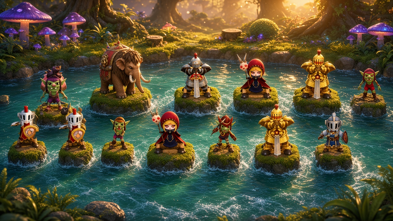 Hướng Dẫn Chơi Boom Legend Tại Sunwin - Săn Tìm Kho Báu Huyền Bí 3 Chiến thuật từ cao thủ dành cho tân binh