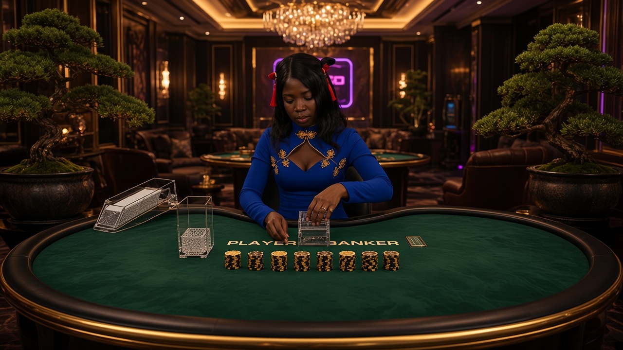 Hướng Dẫn Chi Tiết Chơi Live Casino MG Live Trên Sunwin Từ Chuyên Gia 2 Giai đoạn đưa ra quyết định đặt cược đúng đắn