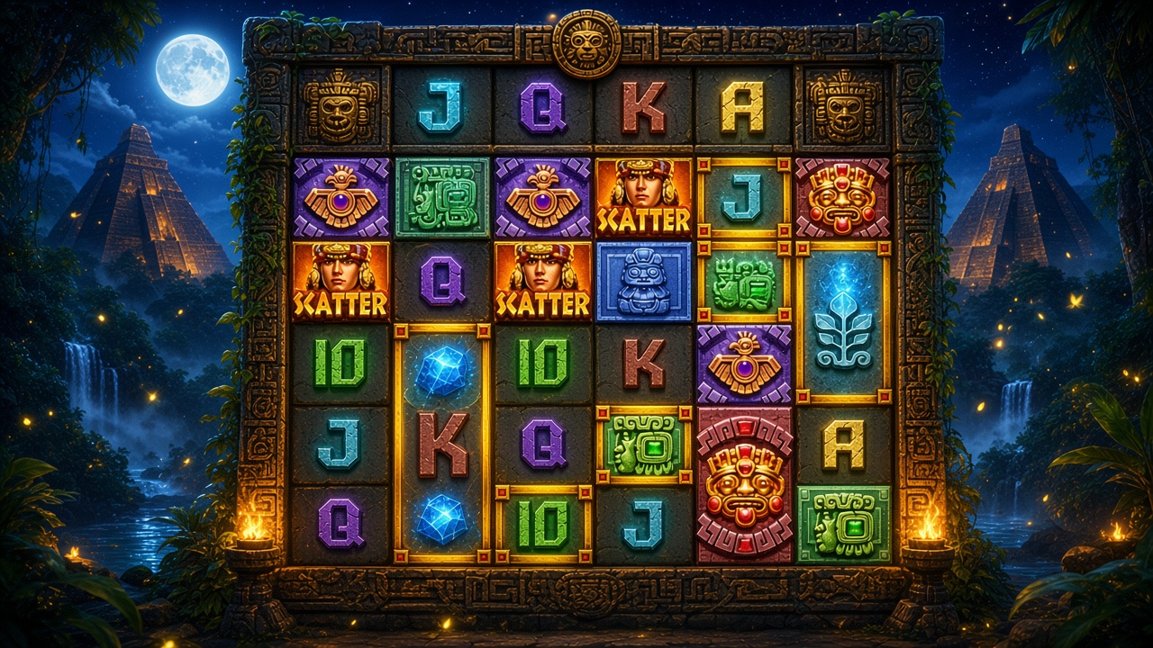 Hướng Dẫn Chơi Golden Empire Tại Sunwin - Nhận Thưởng Ngay Từng Vòng Quay 3 Giữ tốc độ quay hũ ổn định