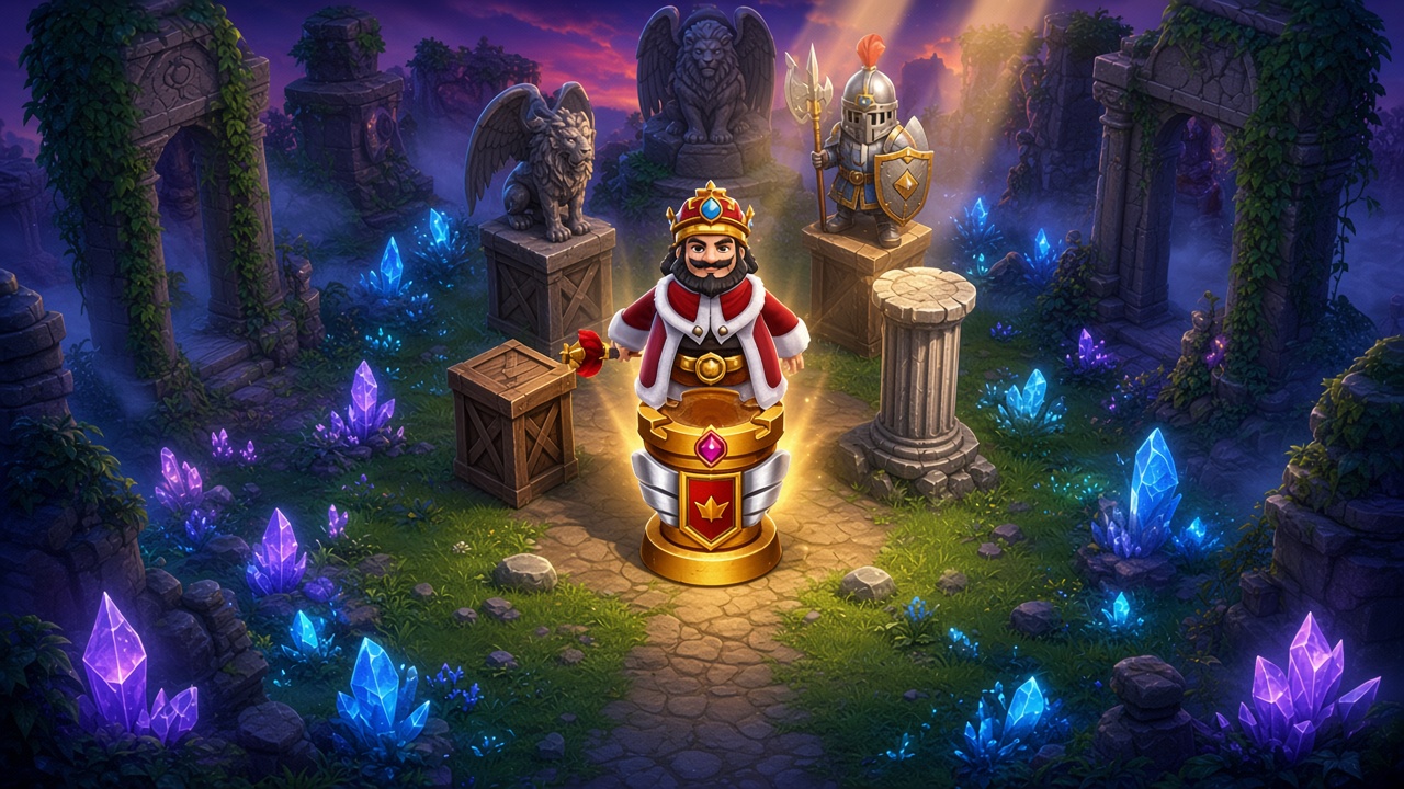 Hướng Dẫn Chơi Crazy Hunter Tại Sunwin Chi Tiết Và Dễ Hiểu Nhất 1 Hướng dẫn chơi Crazy Hunter tại Wstar77 chi tiết