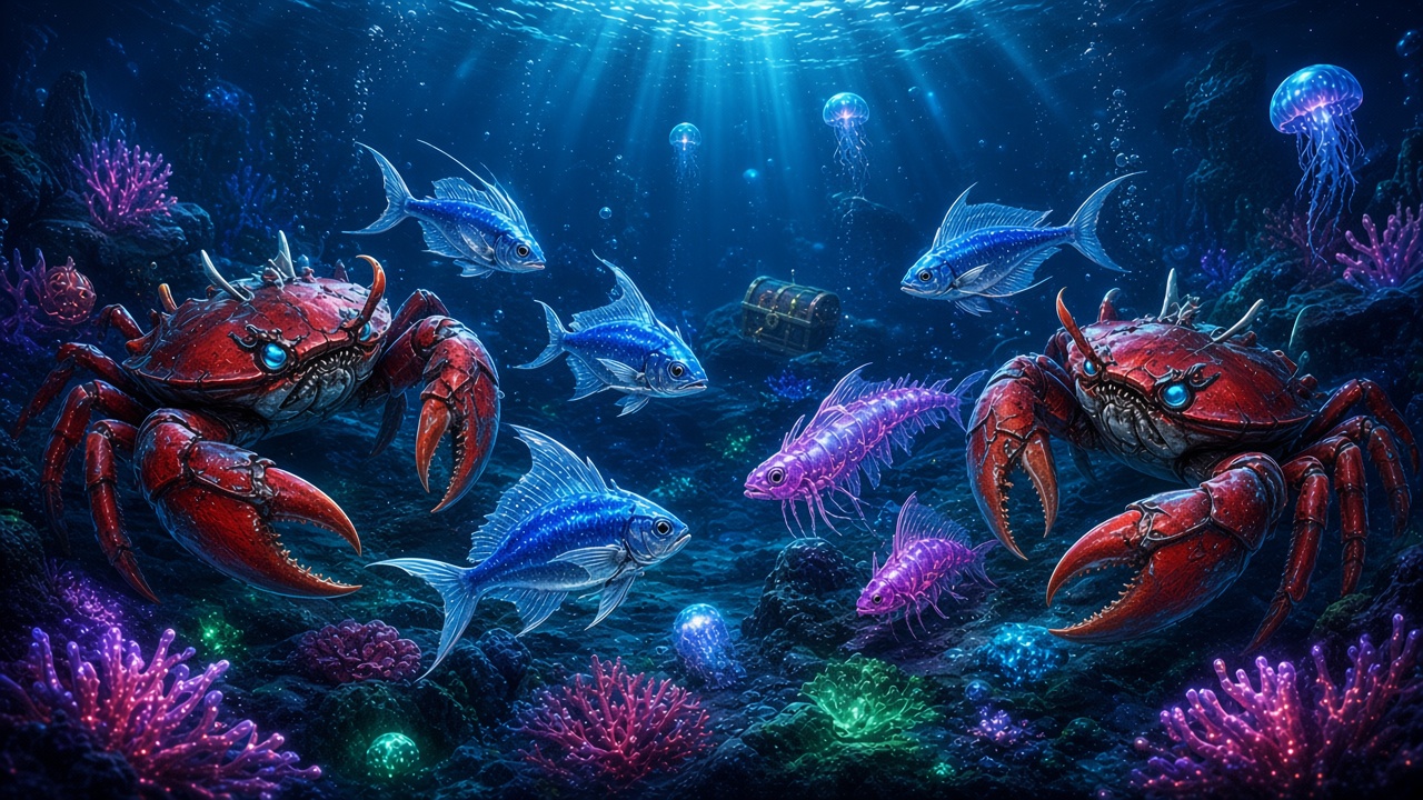 Hướng Dẫn Chơi Jackpot Fishing Sunwin - Cách Săn Cá Khủng Trúng Jackpot Lớn Nhất 2 Hướng dẫn chơi Jackpot Fishing tại Wstar77 đầy đủ