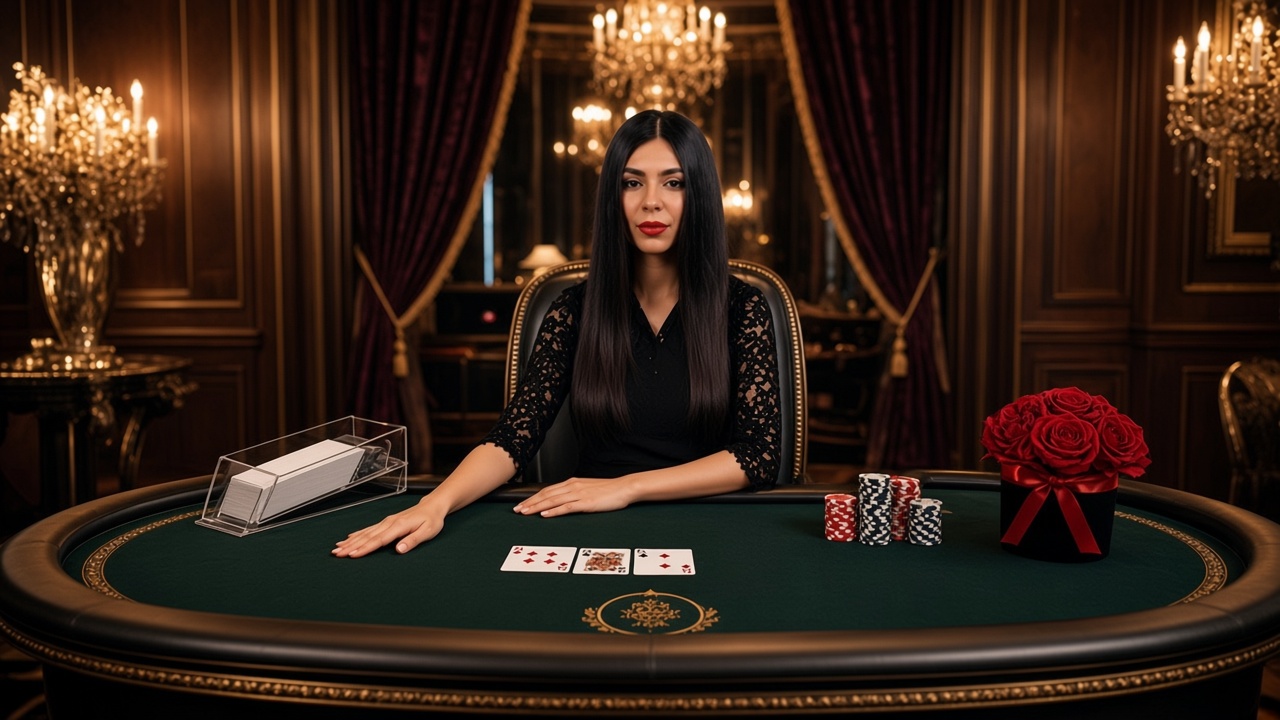Hướng Dẫn Chi Tiết Chơi Blackjack VIP Trực Tiếp Tại Sunwin Siêu Hấp Dẫn 1 Hướng dẫn chơi live casino VIP Blackjack tại Wstar77 chuẩn