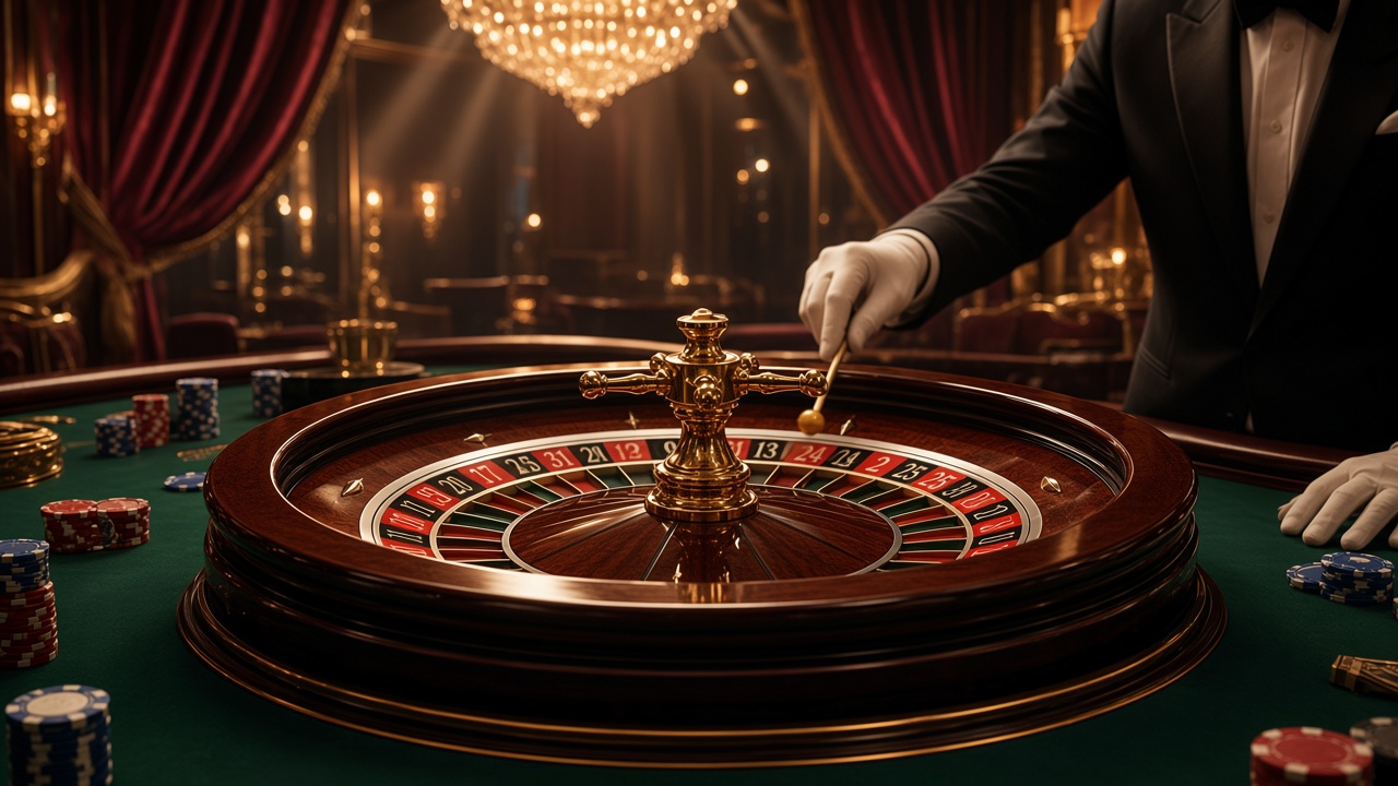 Hướng Dẫn Chi Tiết Cách Chơi Live Casino Sexy Lobby Trên Sunwin 2 Roulette nhận được nhiều lời khen có cánh