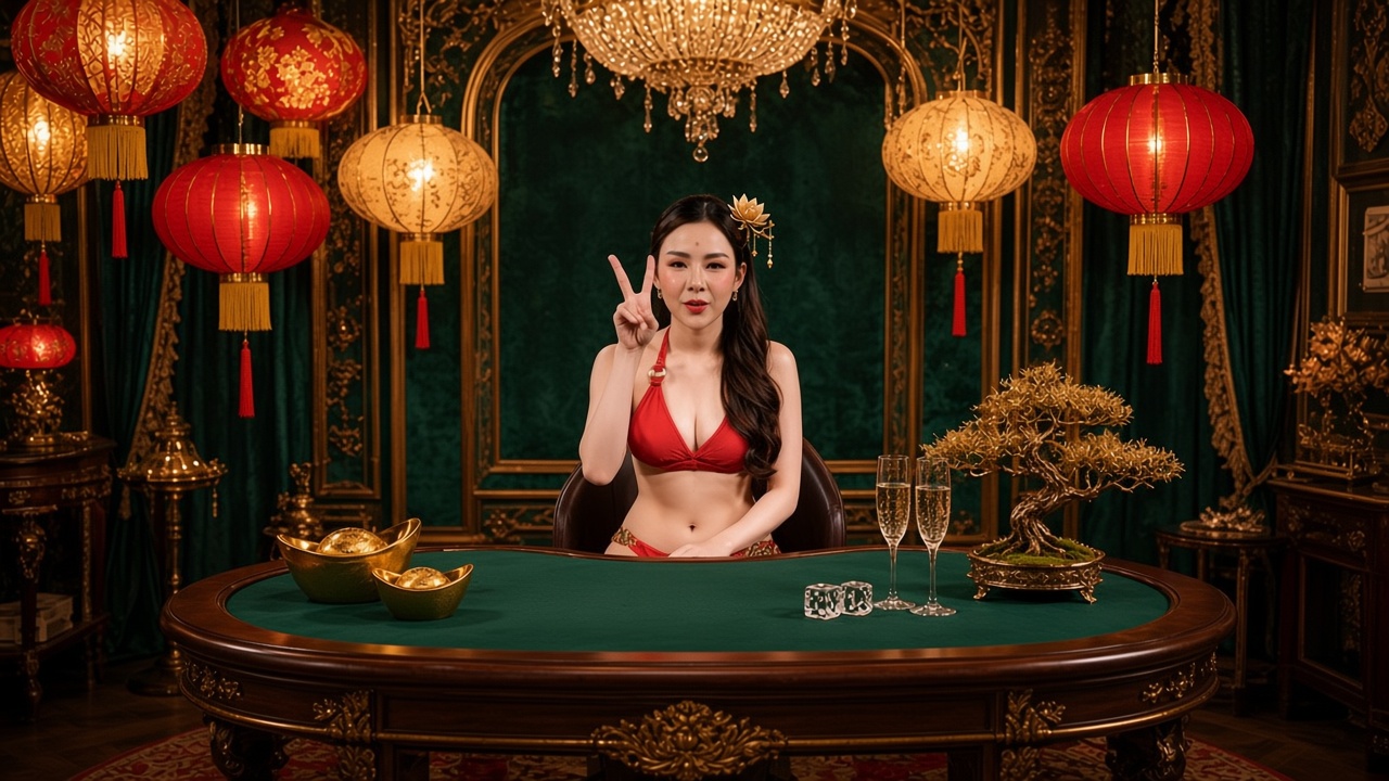 Hướng Dẫn Chi Tiết Cách Chơi Live Casino Sexy Lobby Trên Sunwin 3 Ưu điểm từ casino Sexy Lobby tại Wstar77